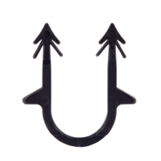 Скоба якорная Thermo Alliance Base для пола (пачка 100 шт.)