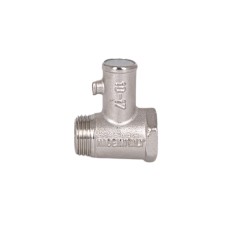 Запобіжний клапан Aquahot 1/2"