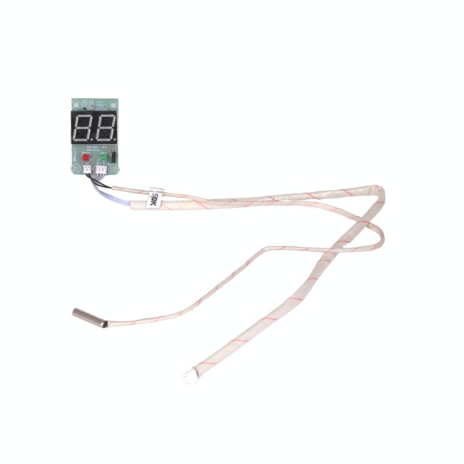 Дисплей для цилиндрических водонагревателей Thermo Alliance (36500780)