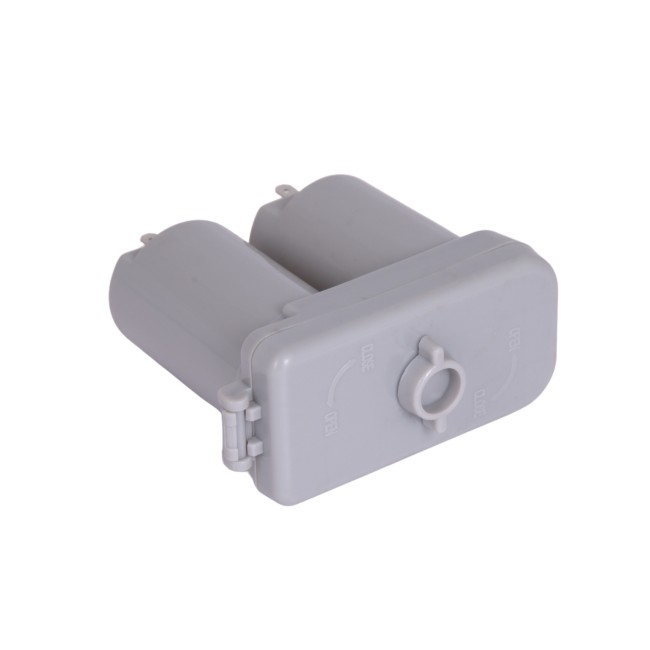 Блок под батарейки для газовых водонагревателей Thermo Alliance (30131001400109)