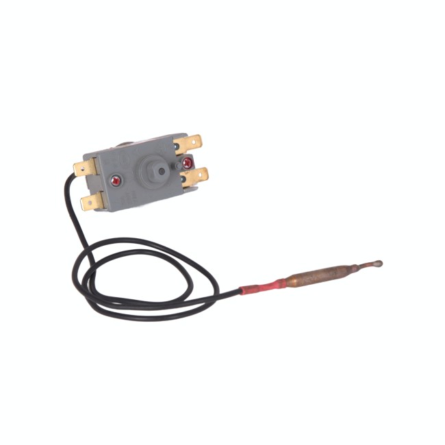 Термостат капиллярный Thermo Alliance предохранительный WQB93J 93±3°C для цилиндрических водонагревателей (36300390)