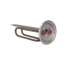 ТЭН мокрый Thermo Alliance 1500 Вт для цилиндрических водонагревателей 30-100 л (36200340)