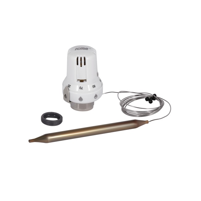 Смесительная группа Icma без насоса №M060