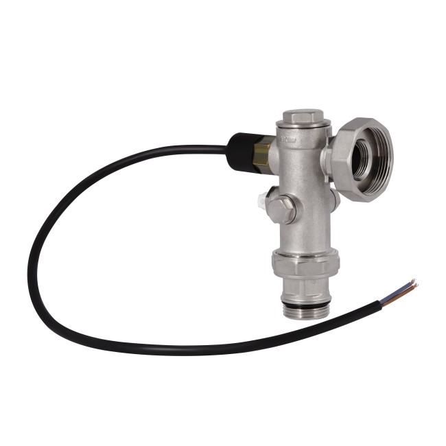 Смесительная группа Icma без насоса №M060