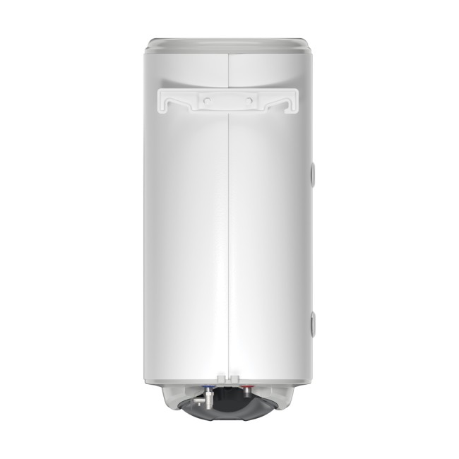 Водонагреватель электрический комбинированный Thermo Alliance вертикальный 100 л. т.о. 0,24 кв.м левый, мокрый ТЭН 2,0 кВт (CWH 10044 4S L)