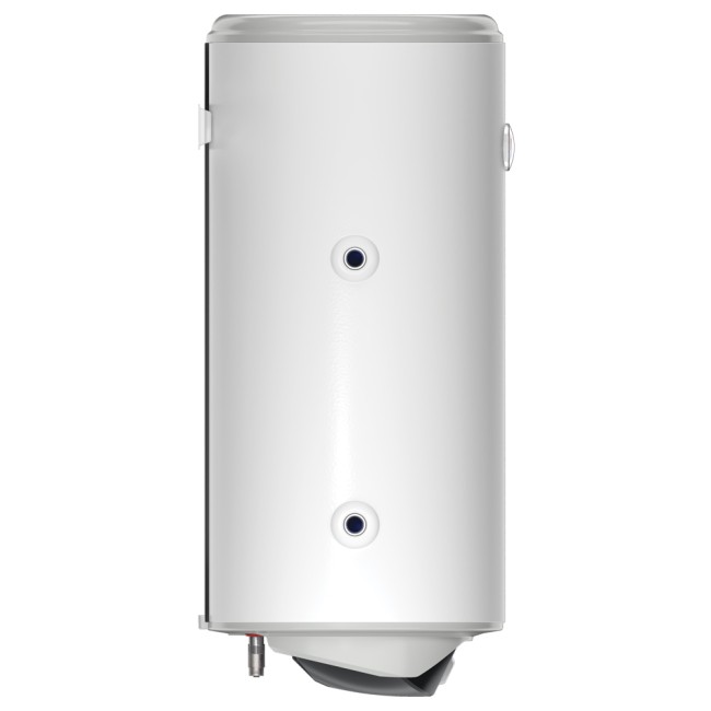 Водонагреватель электрический комбинированный Thermo Alliance вертикальный 100 л. т.о. 0,24 кв.м левый, мокрый ТЭН 2,0 кВт (CWH 10044 4S L)