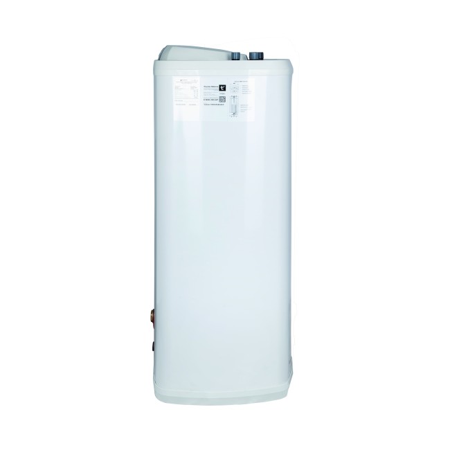 Водонагреватель комбинированный Thermo Alliance Vulcan напольный 120 л. т.о. 1,2 кв.м верхнее подключение, (CWH 12046 14S F)