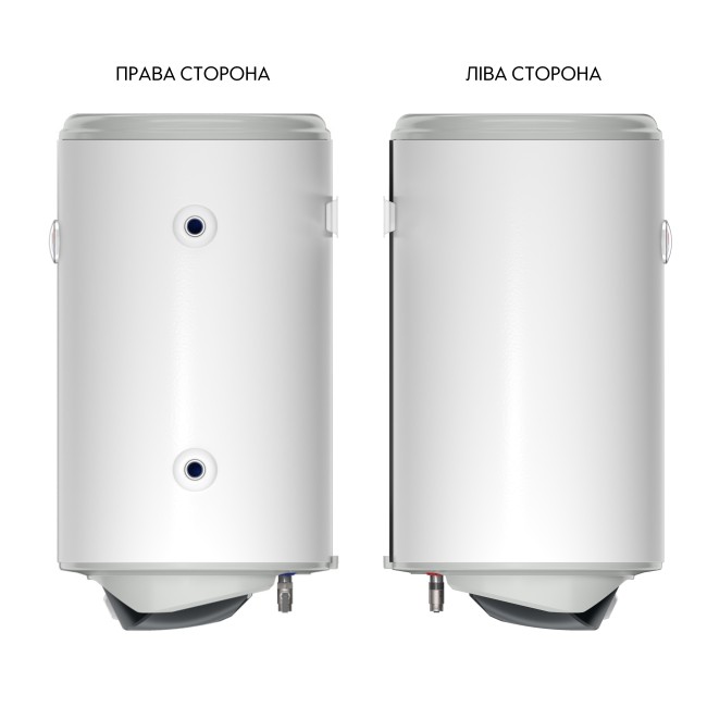 Водонагреватель электрический комбинированный Thermo Alliance вертикальный 80 л. т.о. 0,24 кв.м правый, мокрый ТЭН 2,0 кВт (CWH 8044 4S R)