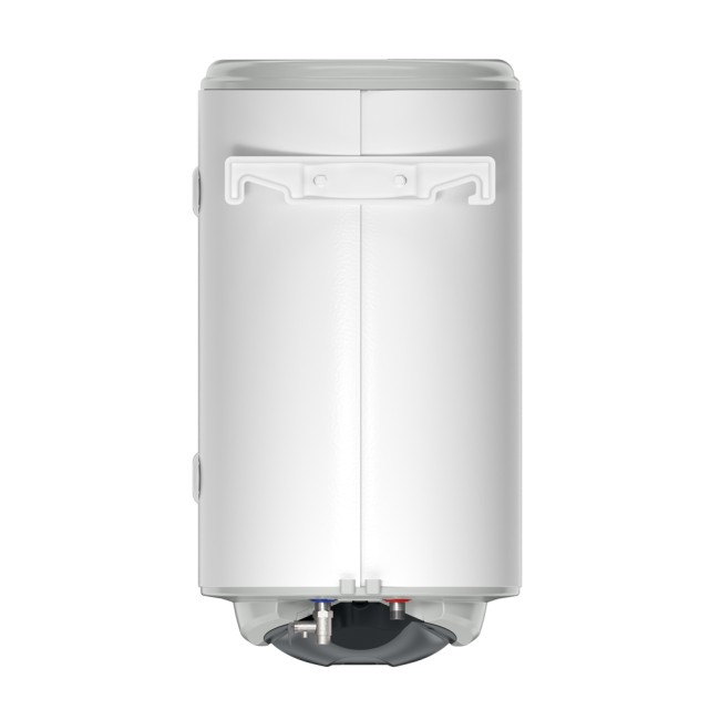 Водонагреватель электрический комбинированный Thermo Alliance вертикальный 80 л. т.о. 0,24 кв.м правый, мокрый ТЭН 2,0 кВт (CWH 8044 4S R)
