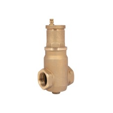 Воздухоотводчик Icma автоматический (дегазатор) 1 1/4" №740