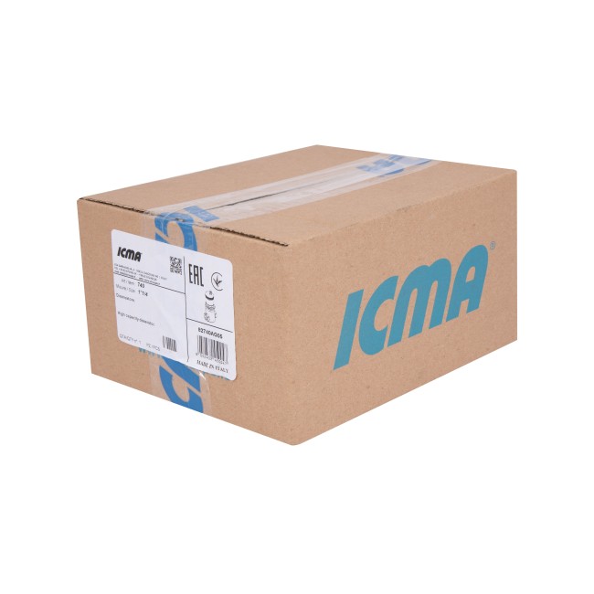 Воздухоотводчик Icma автоматический (дегазатор) 1 1/4" №740