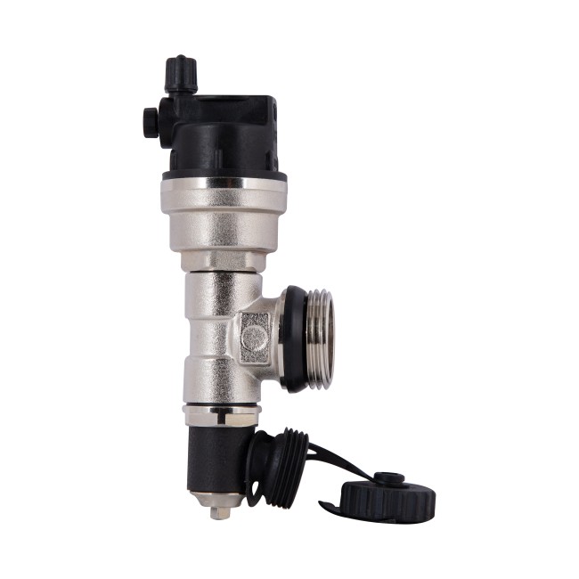 Сливная группа Thermo Alliance Forte с воздухоотводчиком 1'' TAFE00725