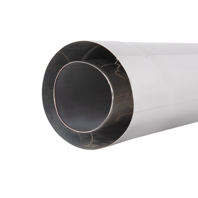 Thermo Alliance Удлинитель коаксиальный для турбированных газовых колонок 1000 мм, 60/90