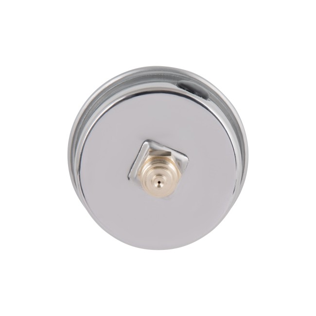 Манометр із гліцерином Thermo Alliancе Forte 6 бар, 1/4"З, заднє підключення TAF171G6B