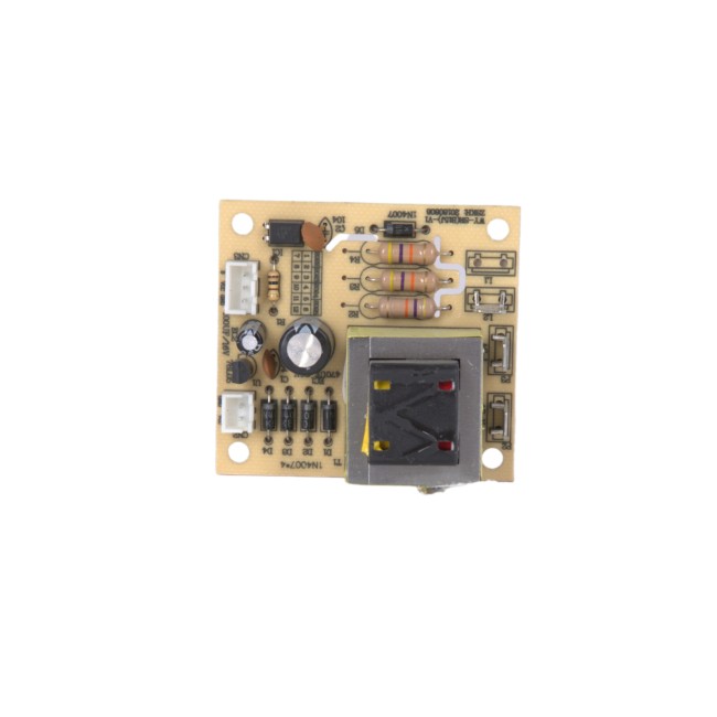 Плата питания для водонагревателя 10-15 л над мойкой ThermoAlliance (36500220)