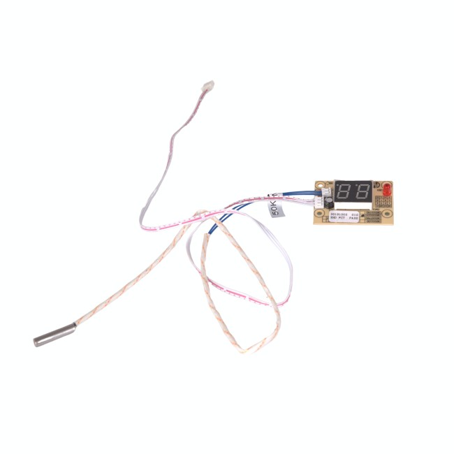 Дисплей для водонагревателя Thermo Alliance 10-15 л над мойкой (36500220)