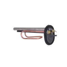 Фланец эмалированый Thermo Alliance (CWH) в сборе 2кВт+анод 320 мм (11111253)