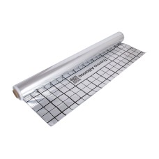 Пленка фольгированная Thermo Alliance Forte с разметкой 50 м² (105 мкр)