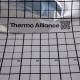 Пленка фольгированная Thermo Alliance Forte с разметкой 50 м² (105 мкр)
