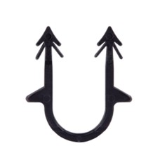 Скоба якорная Thermo Alliance 50 мм для такера (пачка 300 шт.)