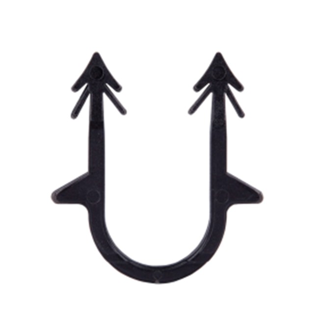 Скоба якорная Thermo Alliance 50 мм для такера (пачка 300 шт.)