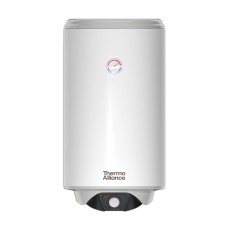 Водонагреватель электрический Thermo Alliance Spectra 80 л  вертикальный, сухой керамический ТЭН 2,0 кВт, d 435 мм,