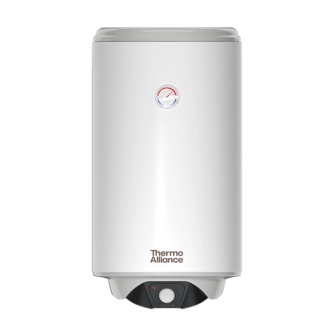 Водонагреватель электрический Thermo Alliance Spectra 80 л  вертикальный, сухой керамический ТЭН 2,0 кВт, d 435 мм,