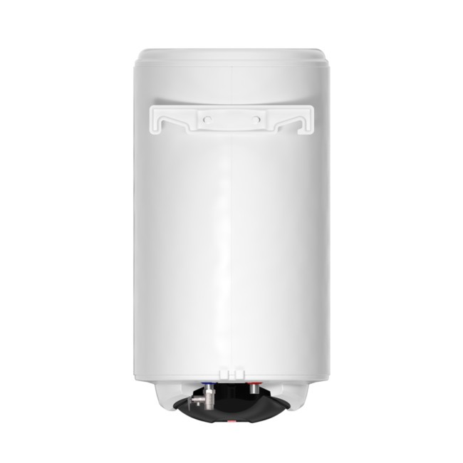 Водонагреватель электрический Thermo Alliance Spectra 80 л  вертикальный, сухой керамический ТЭН 2,0 кВт, d 435 мм,