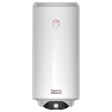 Водонагреватель электрический Thermo Alliance Spectra 100 л вертикальный, сухой керамический ТЭН 2,0 кВт, d 435 мм