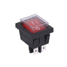 Кнопка для включения/выключения для бойлера Thermo Alliance CWH (1703060374)