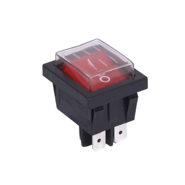 Кнопка для включения/выключения для бойлера Thermo Alliance CWH (1703060374)