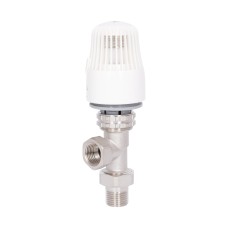 Кран Thermo Alliance Standart RTL кутовий 1/2"ВЗ TAS01515