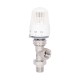 Кран Thermo Alliance Standart RTL кутовий 1/2"ВЗ TAS01515