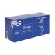 Кран Thermo Alliance Standart RTL кутовий 1/2"ВЗ TAS01515