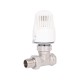 Кран Thermo Alliance Standart RTL прямий 1/2"ВЗ TAS01615