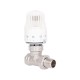 Кран Thermo Alliance Standart RTL прямий 1/2"ВЗ TAS01615