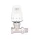 Кран Thermo Alliance Standart RTL прямий 1/2"ВЗ TAS01615
