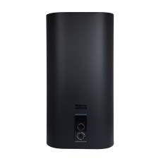 Водонагреватель электрический Thermo Alliance 50 л Black, плоский вертикальный, мокрый ТЭН 2 кВт (0,8+1,2) DT50V20G(PD)/2В