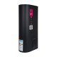 Водонагреватель электрический Thermo Alliance 50 л Black, плоский вертикальный, мокрый ТЭН 2 кВт (0,8+1,2) DT50V20G(PD)/2В