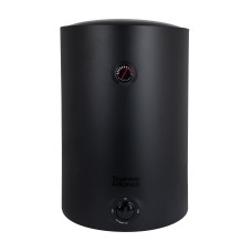 Водонагреватель электрический Thermo Alliance 100 л Black универсальный, мокрый ТЭН 1,5 кВт D100VH15Q3В