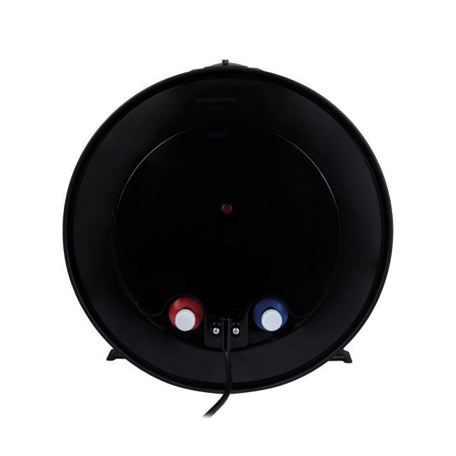 Водонагреватель электрический Thermo Alliance 100 л Black универсальный, мокрый ТЭН 1,5 кВт D100VH15Q3В