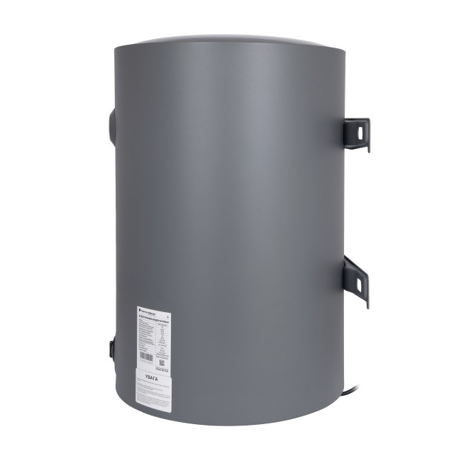 Водонагреватель электрический Thermo Alliance 50 л Grey универсальный, мокрый ТЭН 1,5 кВт D50VH15Q2G