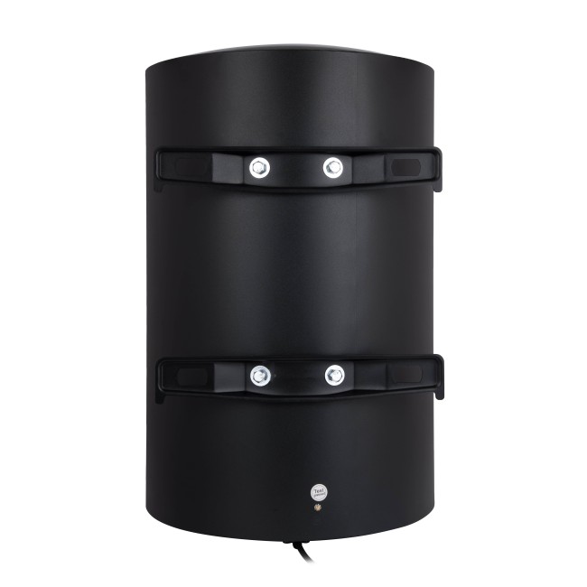 Водонагреватель электрический Thermo Alliance 50 л, Black универсальный, мокрый ТЭН 1,5 кВт D50VH15Q2В