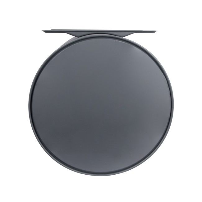 Водонагреватель электрический Thermo Alliance 100 л, Grey,универсальный, мокрый ТЭН 1,5 кВт D100VH15Q3G