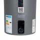 Водонагреватель электрический Thermo Alliance 50 л Grey,  вертикальный, сухой ТЭН 2,0 кВт D50V20J2(D)KG