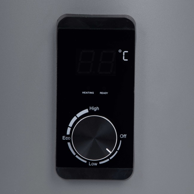 Водонагреватель электрический Thermo Alliance 50 л Grey,  вертикальный, сухой ТЭН 2,0 кВт D50V20J2(D)KG