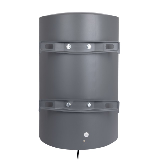 Водонагреватель электрический Thermo Alliance 80 л Grey универсальный, мокрый ТЭН 1,5 кВт D80VH15Q3G