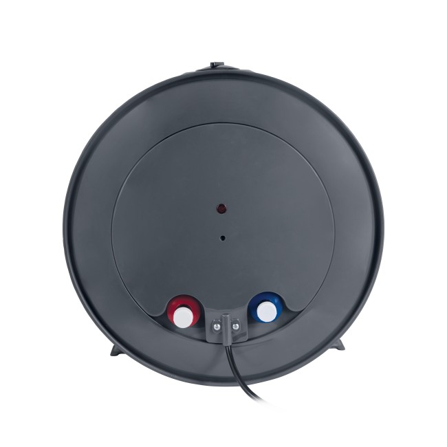 Водонагреватель электрический Thermo Alliance 80 л Grey универсальный, мокрый ТЭН 1,5 кВт D80VH15Q3G