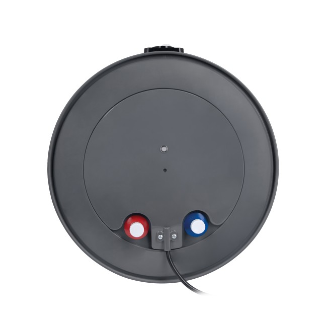 Водонагреватель электрический Thermo Alliance 80 л Grey,  вертикальный, сухой ТЭН 2,0 кВт D80V20J3(D)KG