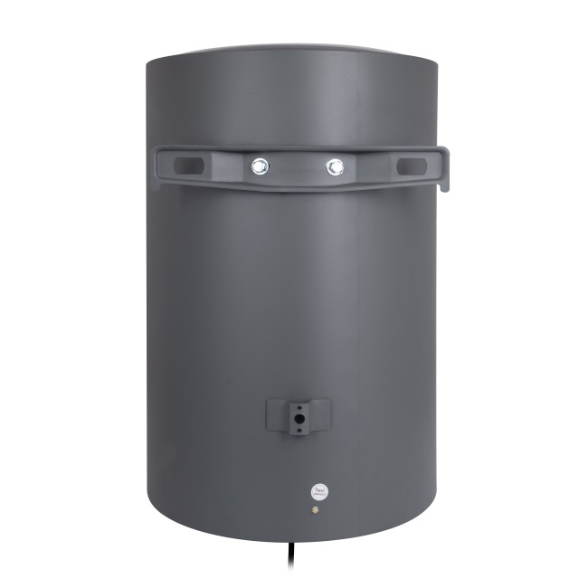 Водонагреватель электрический Thermo Alliance 100 л Grey,  вертикальный, сухой ТЭН 2,0 кВт D100V20J3(D)KG